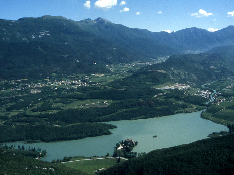 Laghi.......del TRENTINO