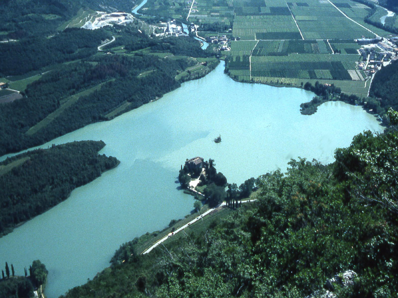 Laghi.......del TRENTINO