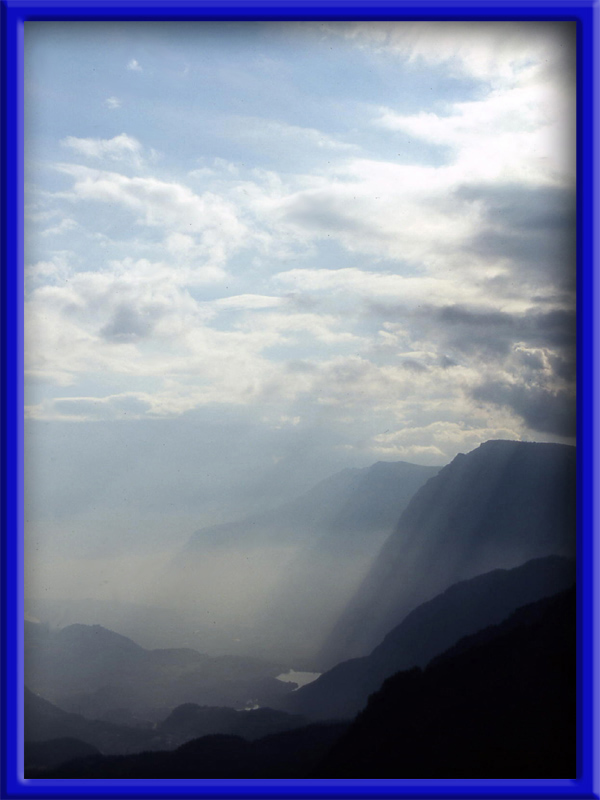 Laghi.......del TRENTINO