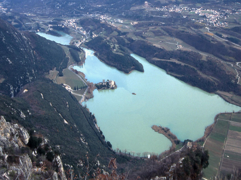 Laghi.......del TRENTINO