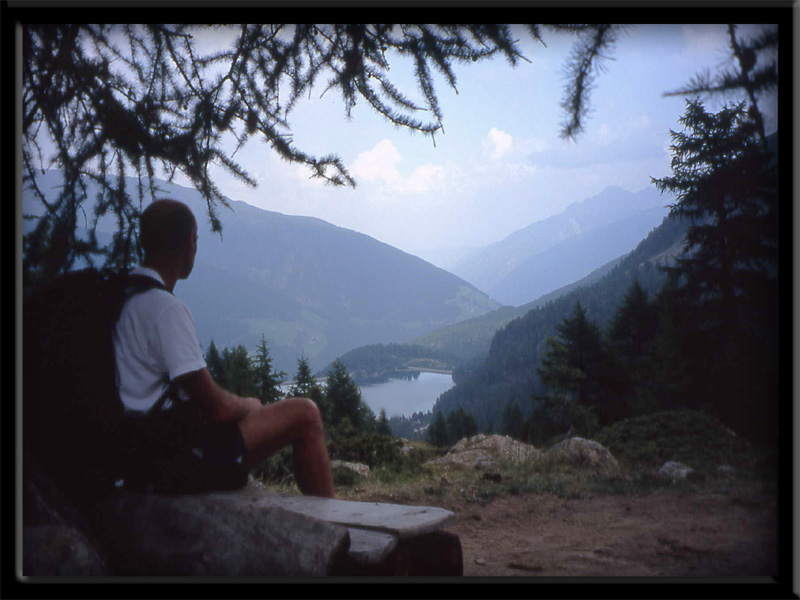 Laghi.....dell''ALTO ADIGE