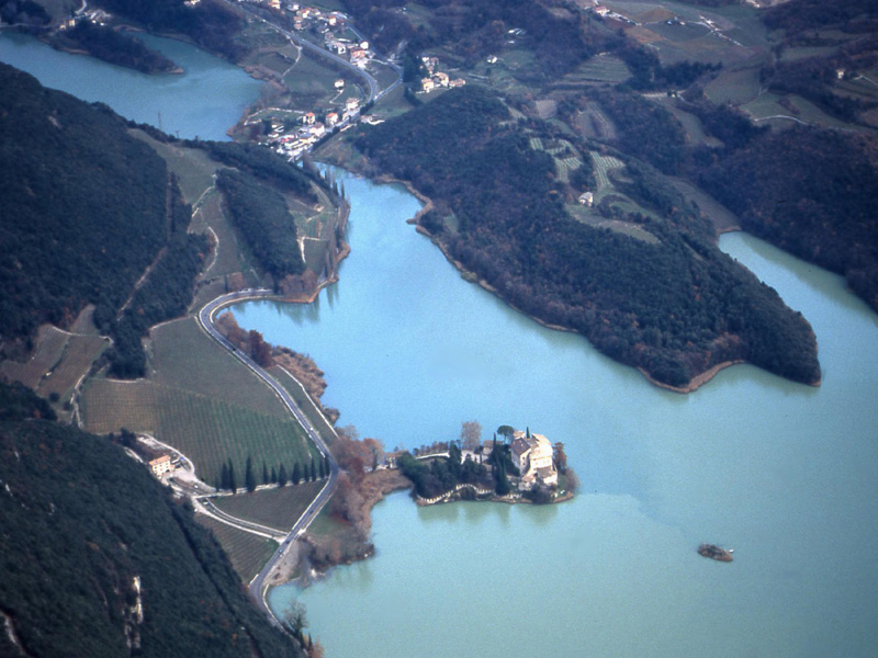 Laghi.......del TRENTINO