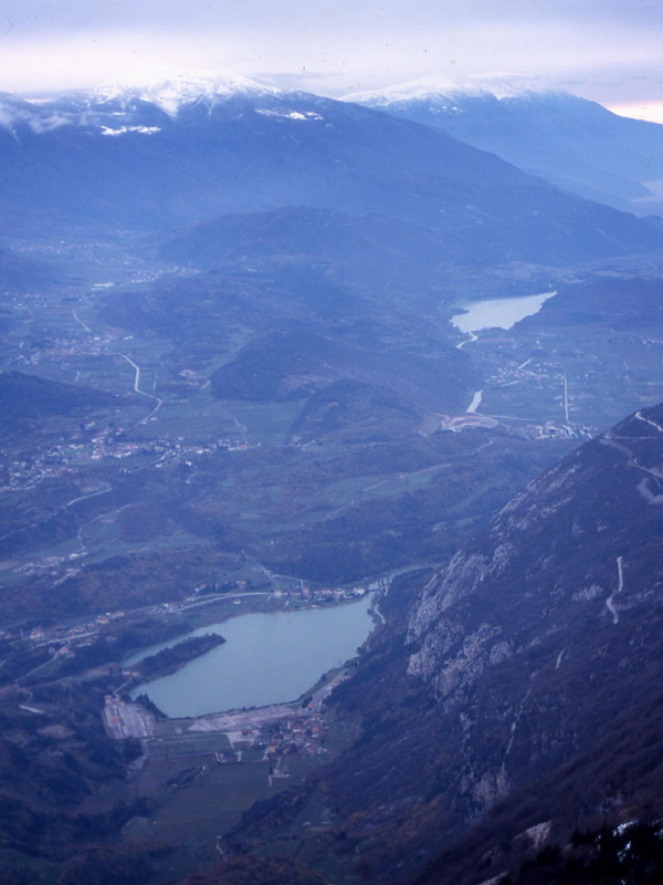 Laghi.......del TRENTINO