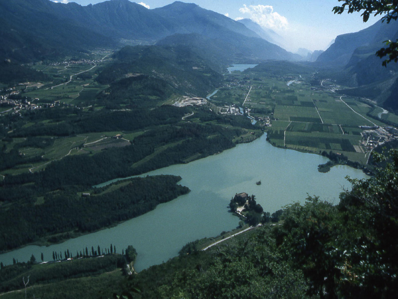 Laghi.......del TRENTINO