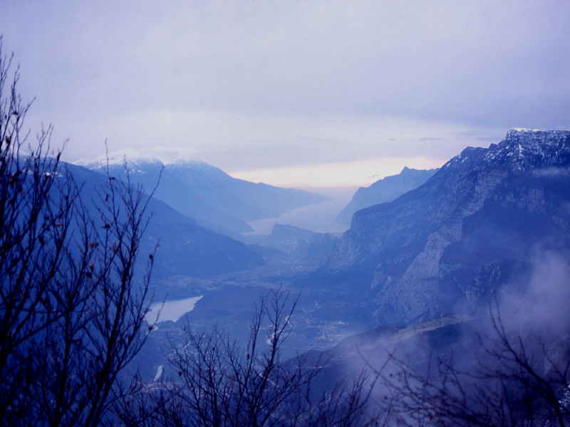 Laghi.......del TRENTINO