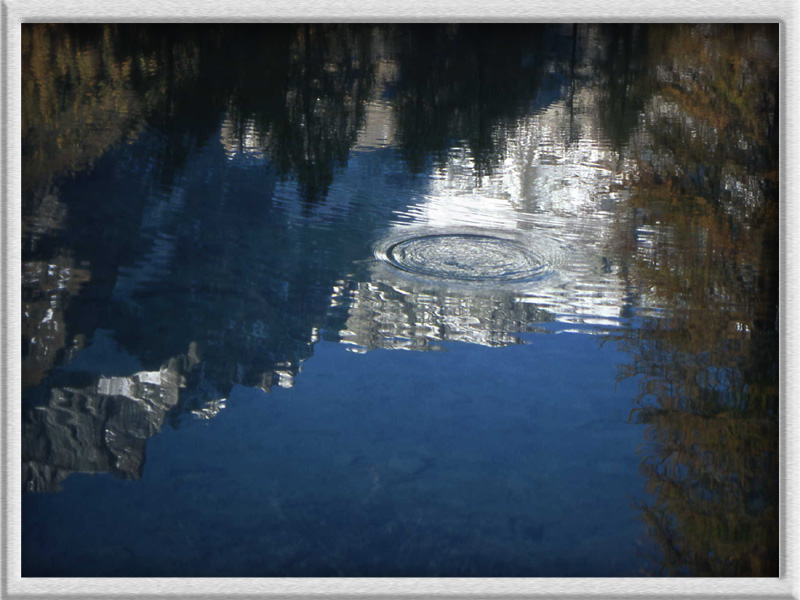 Laghi......della VALLE D''AOSTA