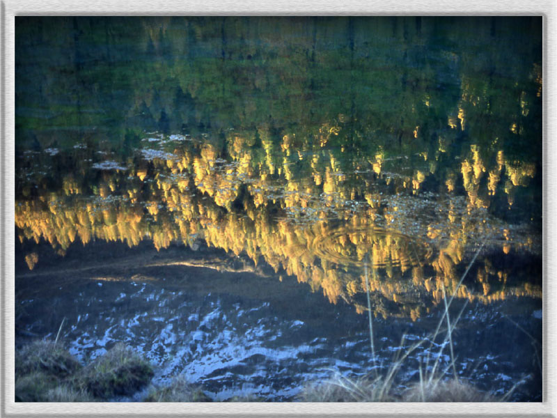 Laghi......della VALLE D''AOSTA