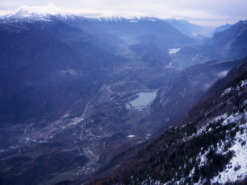 Laghi.......del TRENTINO