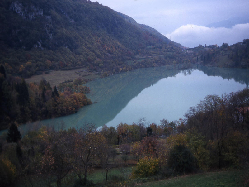 Laghi.......del TRENTINO