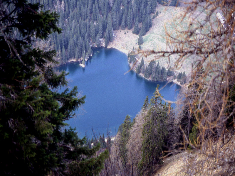 Laghi.......del TRENTINO