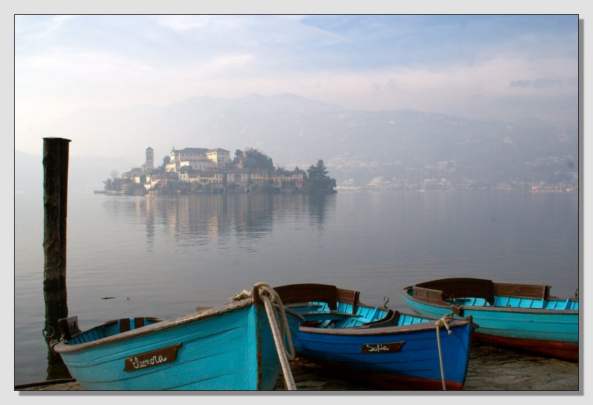 Laghi.....del PIEMONTE