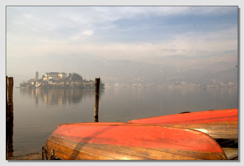 Laghi.....del PIEMONTE