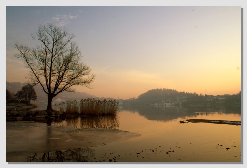 Laghi.....del PIEMONTE