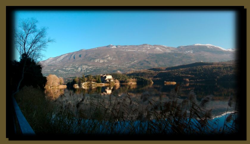 Il mio inverno