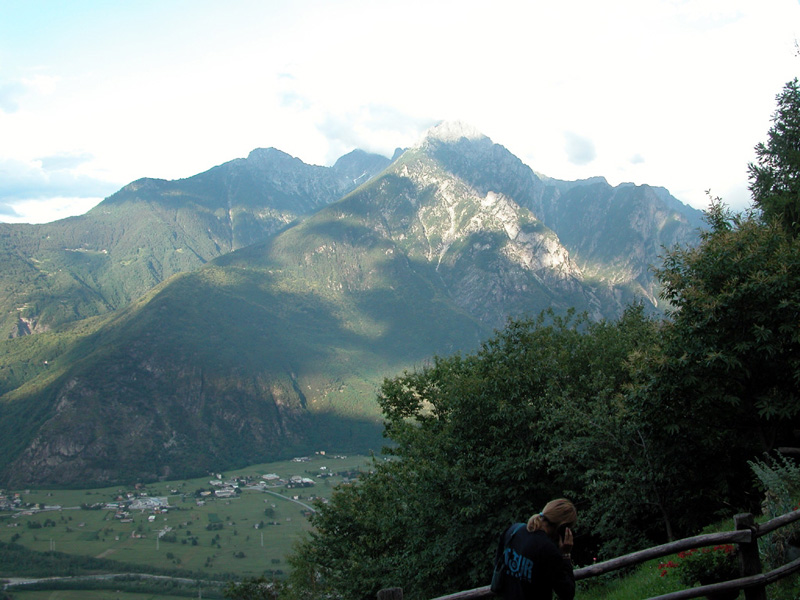 Pizzo di Prata