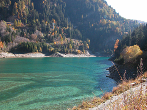 Laghi....della LOMBARDIA