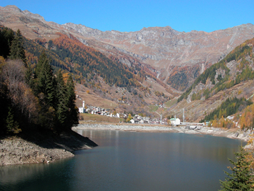 Laghi....della LOMBARDIA