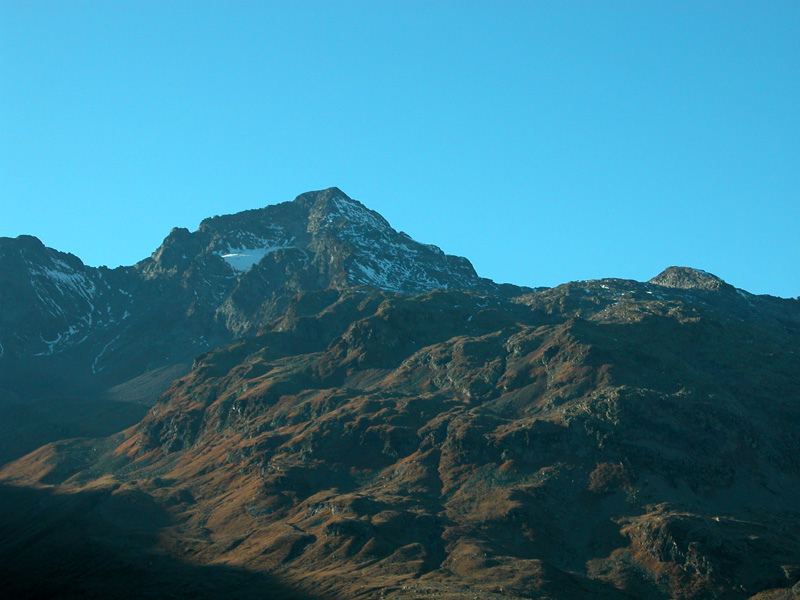 Pizzo di Prata
