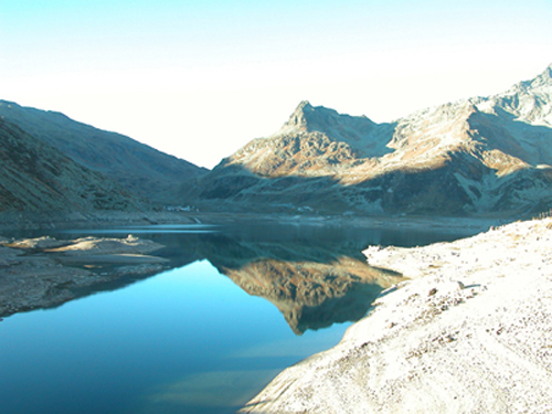 Laghi....della LOMBARDIA