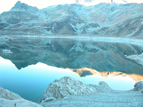 Laghi....della LOMBARDIA