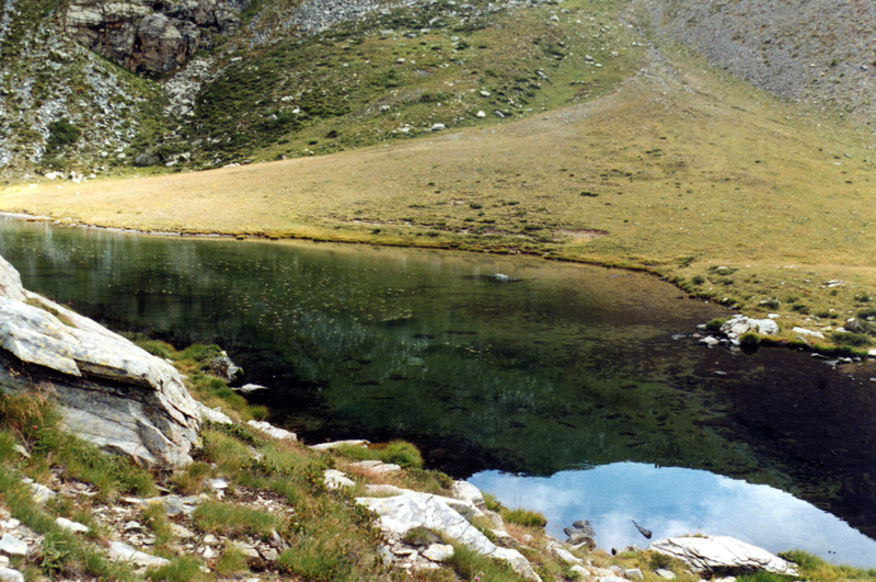 Valle di Champorcher ultima