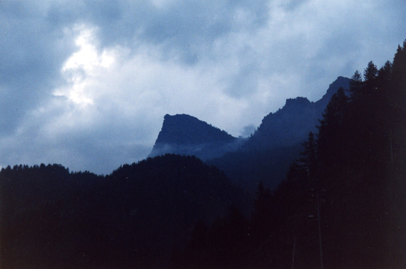 Valle di Champorcher ultima