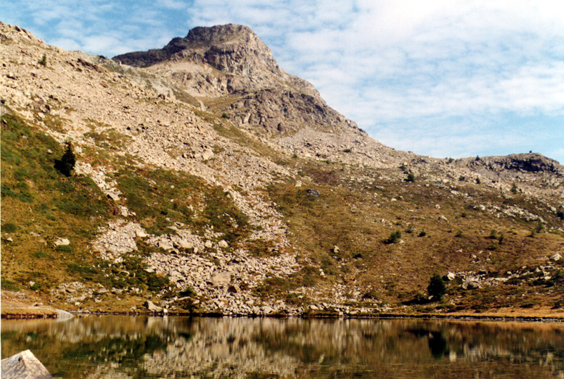 Valle di Champorcher ultima