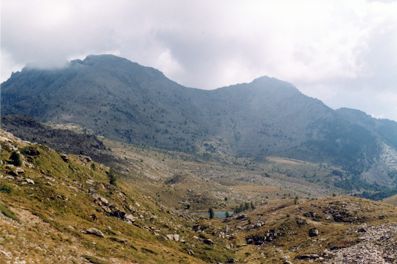 Valle di Champorcher ultima