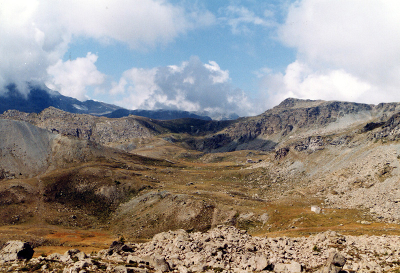 Valle di Champorcher ultima