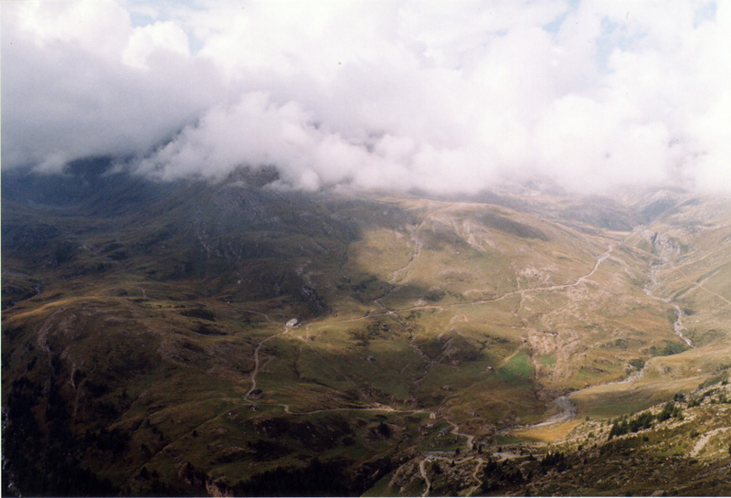 Valle di Champorcher ultima