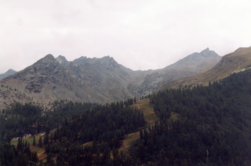 Valle di Champorcher ultima