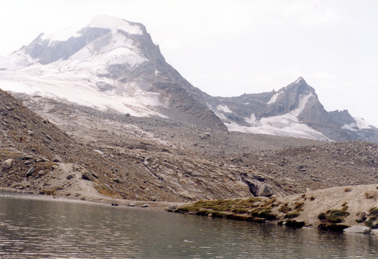 Laghi......della VALLE D''AOSTA