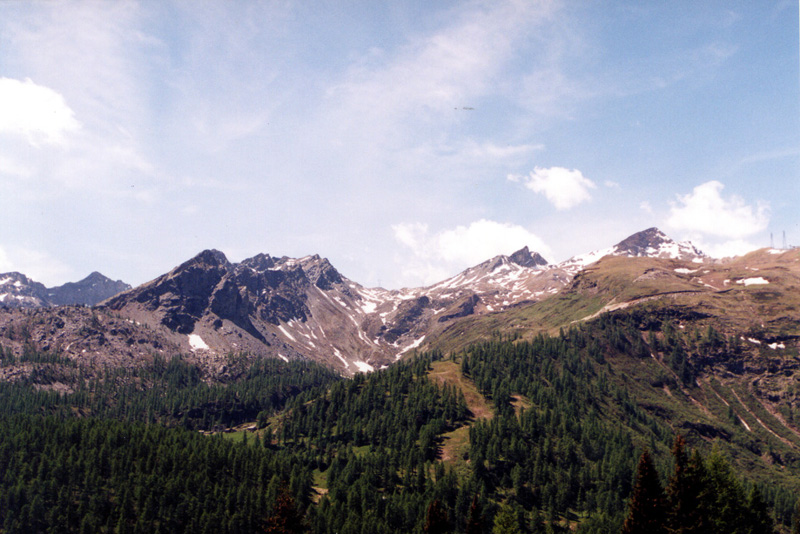 Valle di Champorcher ultima