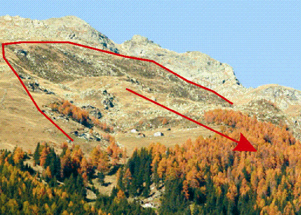 DGPV dissesti di versante