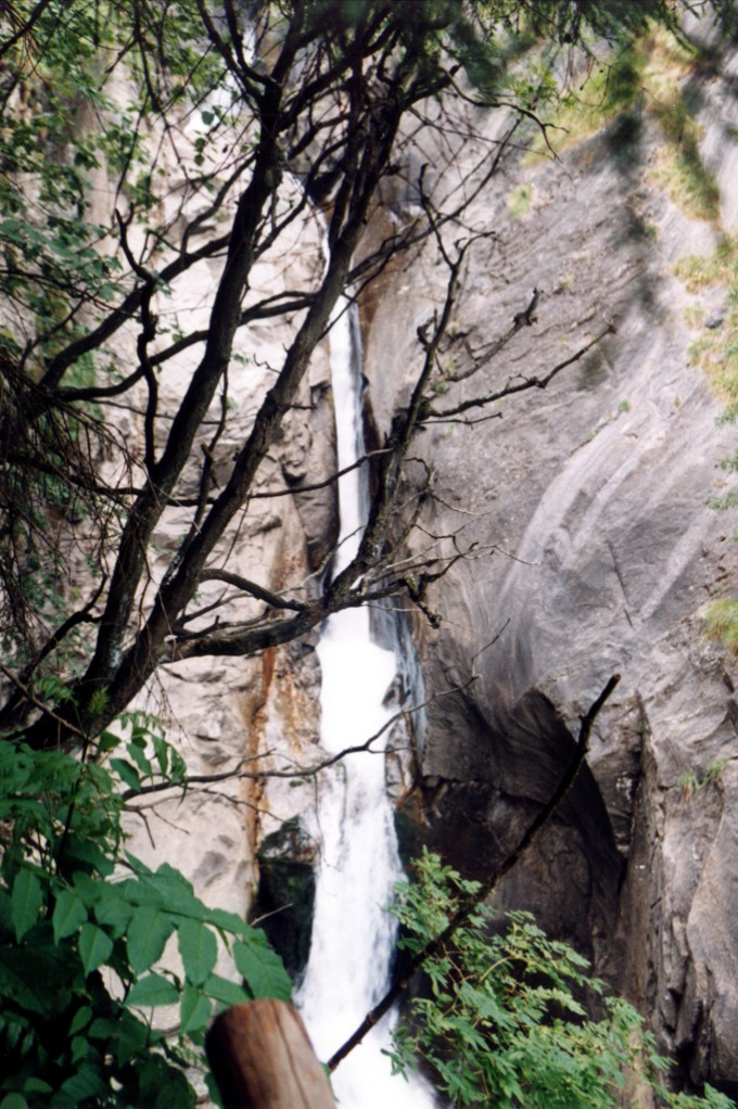 Orridi di Champorcher