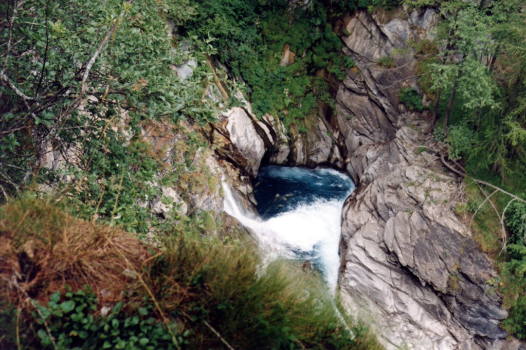Orridi di Champorcher