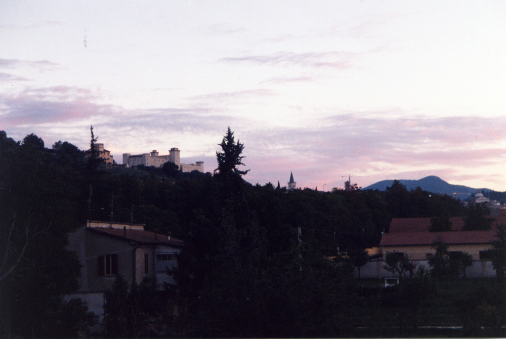 tramonti
