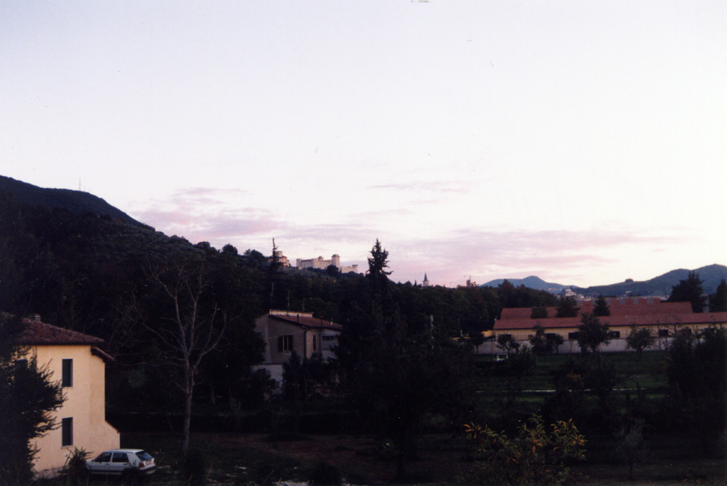 tramonti