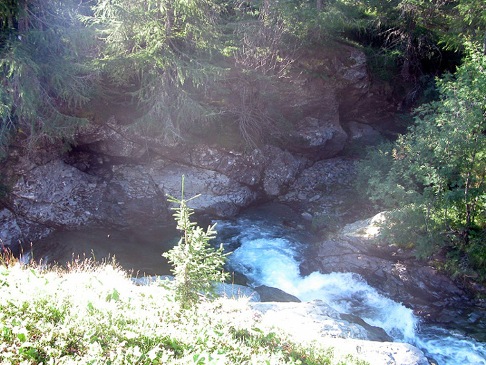 Torrente Febbraro