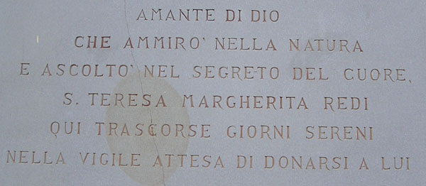 Arezzo & Francesco Redi (2)