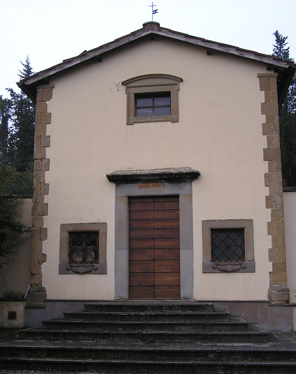 Arezzo & Francesco Redi (2)