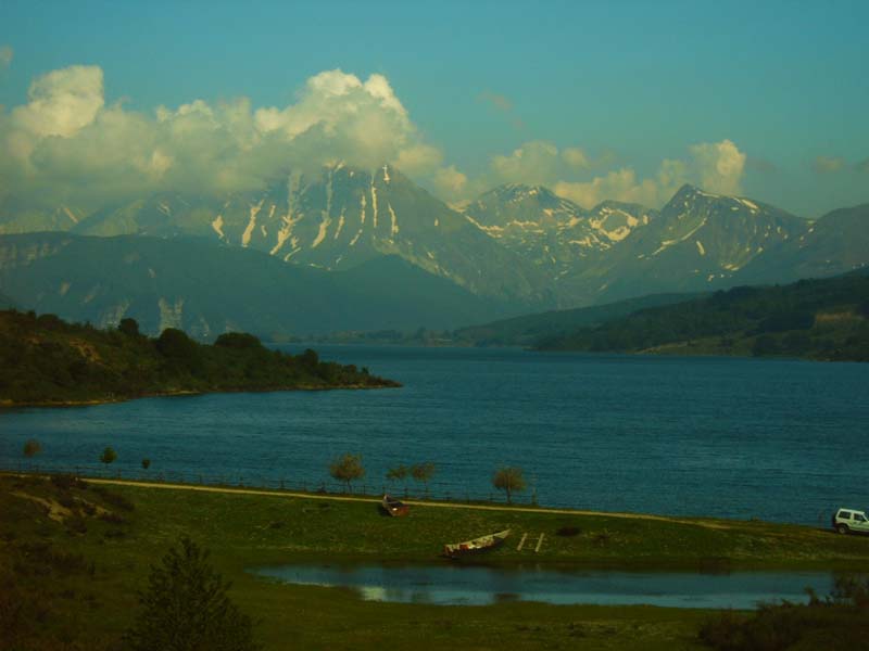 Laghi...dell''ABRUZZO