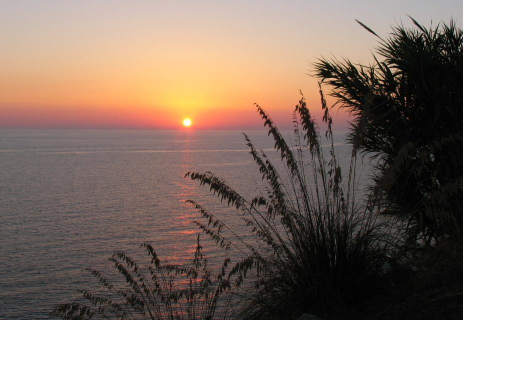 tramonti
