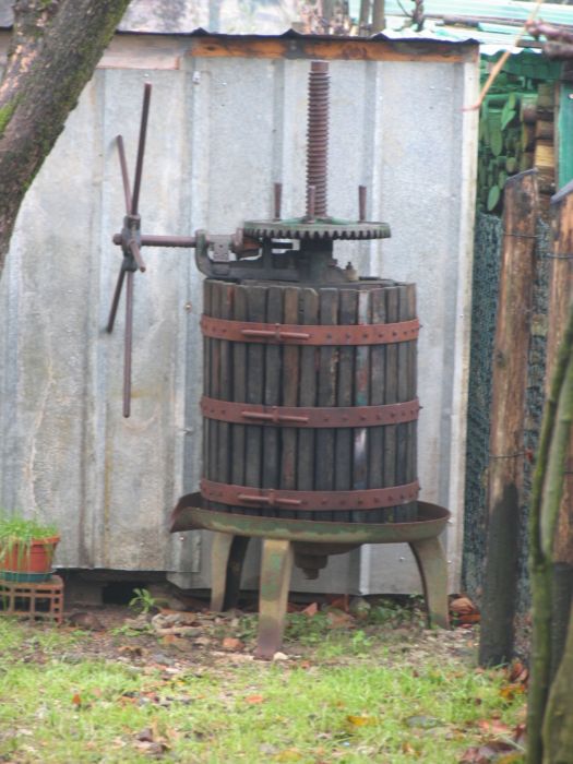 Antiquariato agricolo...