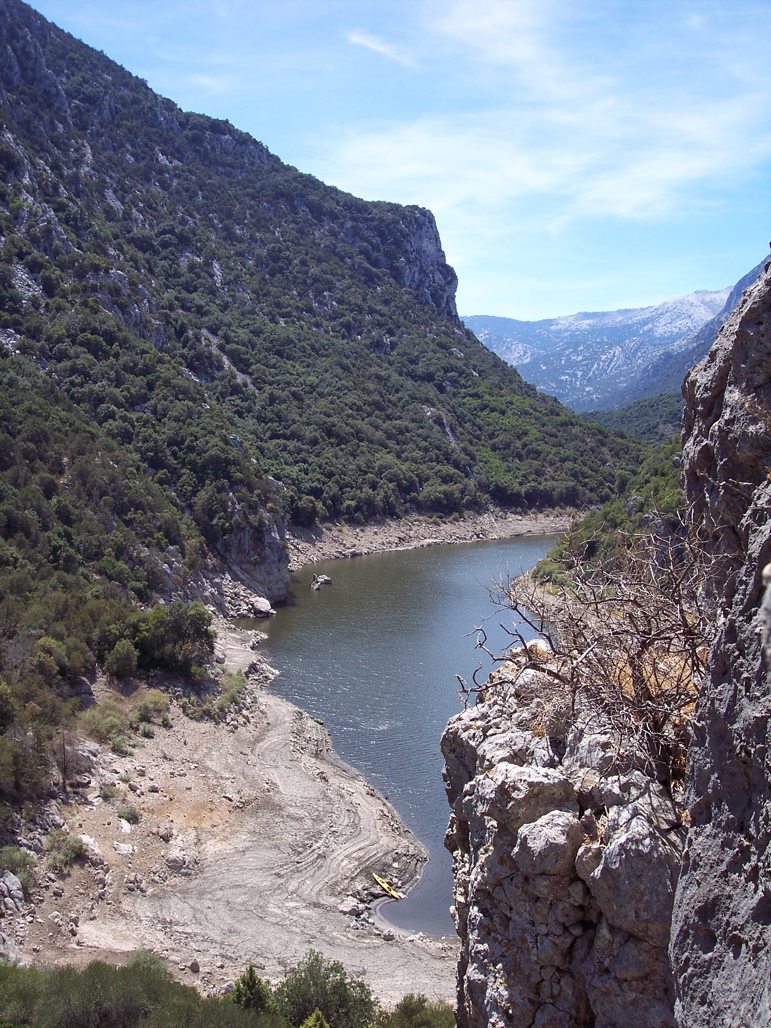 Laghi .....della SARDEGNA