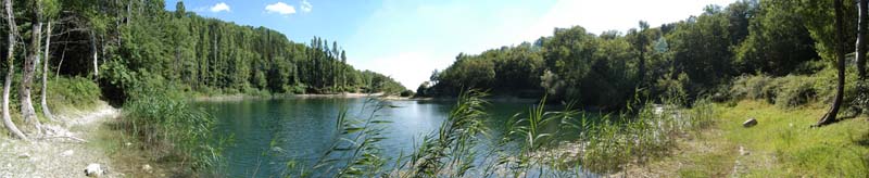 Laghi....del LAZIO
