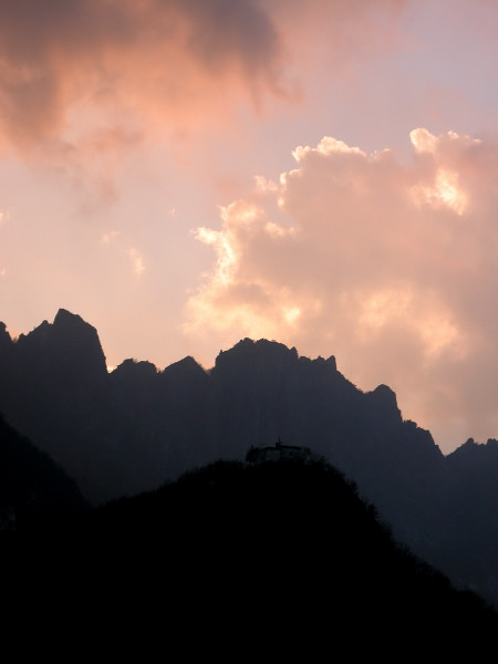 tramonti