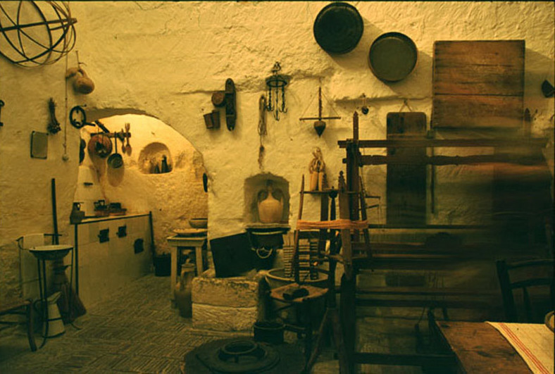 Antiquariato agricolo...