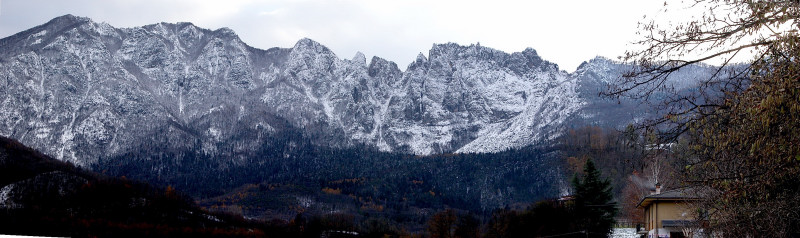 Bianco d''autunno