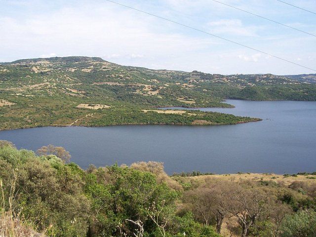 Laghi .....della SARDEGNA